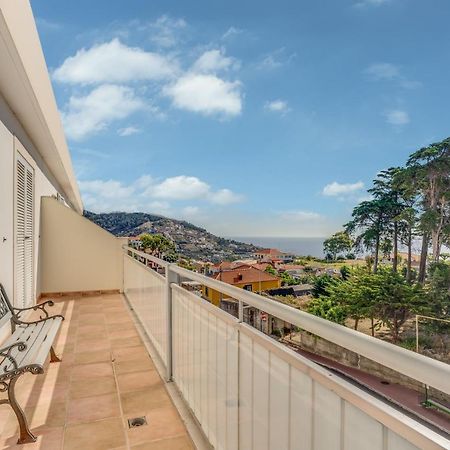 Apartamento Boeiro I Caniço Exterior foto