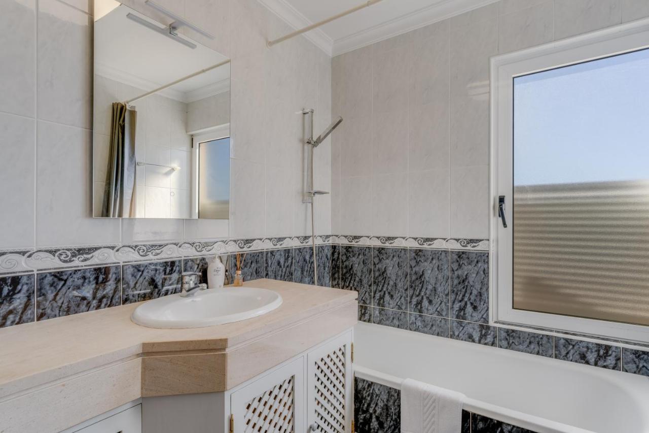 Apartamento Boeiro I Caniço Exterior foto